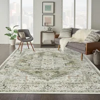 Alfombra Livebox Estilo Vintage de 243x304 cm