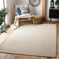 Alfombra Safavieh de Fibra Natural de 122x183 cm