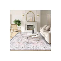 Alfombra Livebox Antideslizante de 182x274 cm