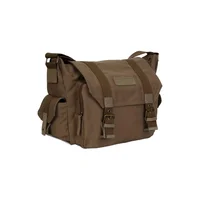 Bolsa de Lona para Cámara con Soporte para Trípode