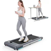 Therun Caminadora Portátil para el Hogar de 2.5 HP