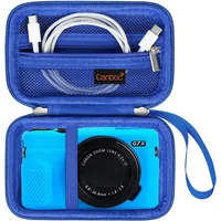 Funda de Transporte para Cámara Digital