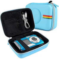 Funda impermeable Leayjeen para Cámara