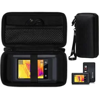 Funda para Cámara Térmica con Bolsillo de Malla