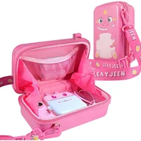 Leayjeen Funda impermeable Leayjeen para Cámara