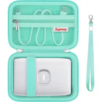Estuche Rígido de Transporte para Impresora Fujifilm