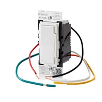 Leviton Dimmer Inteligente D26HD-1BW Wi Fi Leviton