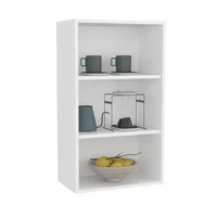 Gabinete de Pared 91x53x30 Rta Blanco