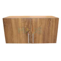 Mueble Centro Entretenimiento Doble Funcion
