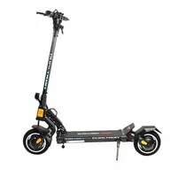 Patineta Eléctrica Scooter LONG BODY Single 450 W 68 km/h Dualtron
