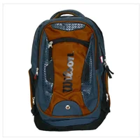 Morral Bolso Universitario Wilson Design Office Unisex