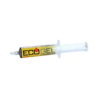 Insecticida Gel Para Cucarachas Ecogel 35 Gr