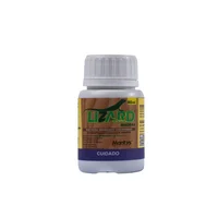 Inmunizante Insecticida Fungicida Para Madera Lizard Madera X 80 Ml