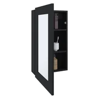 Gabinete De Baño Juno 65X39X12 Rta Wengue