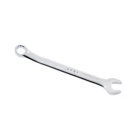 Llave Mixta Curva 38 mm Largo 20.6/16 Pulgadas de 12 Puntas Urrea