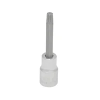 Copa Punta Torx T45 de Uso Pesado Cuadrante 1/2 Pulgadas Urrea