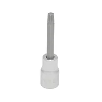 Copa Punta Torx T25 de Uso Pesado Cuadrante 1/2 Pulgadas Urrea