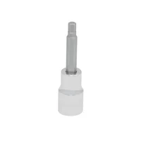Copa Punta Hexagonal 8 mm Uso Pesado Cuadrante 1/2 Pulgadas Urrea