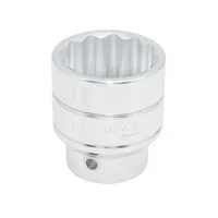 Copa Larga 36 mm 12 Puntas Uso Pesado Cuadrante 3/4 Pulgadas Urrea