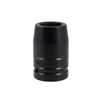 Copa de Impacto Larga 33 mm para Camión Cuadro 1 Pulgadas Urrea