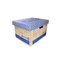 Caja Archivo Inact N.24 Carp Colg Norma