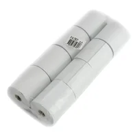 Rollo Térmico 57mm x 30 m Set X 8 Unidades
