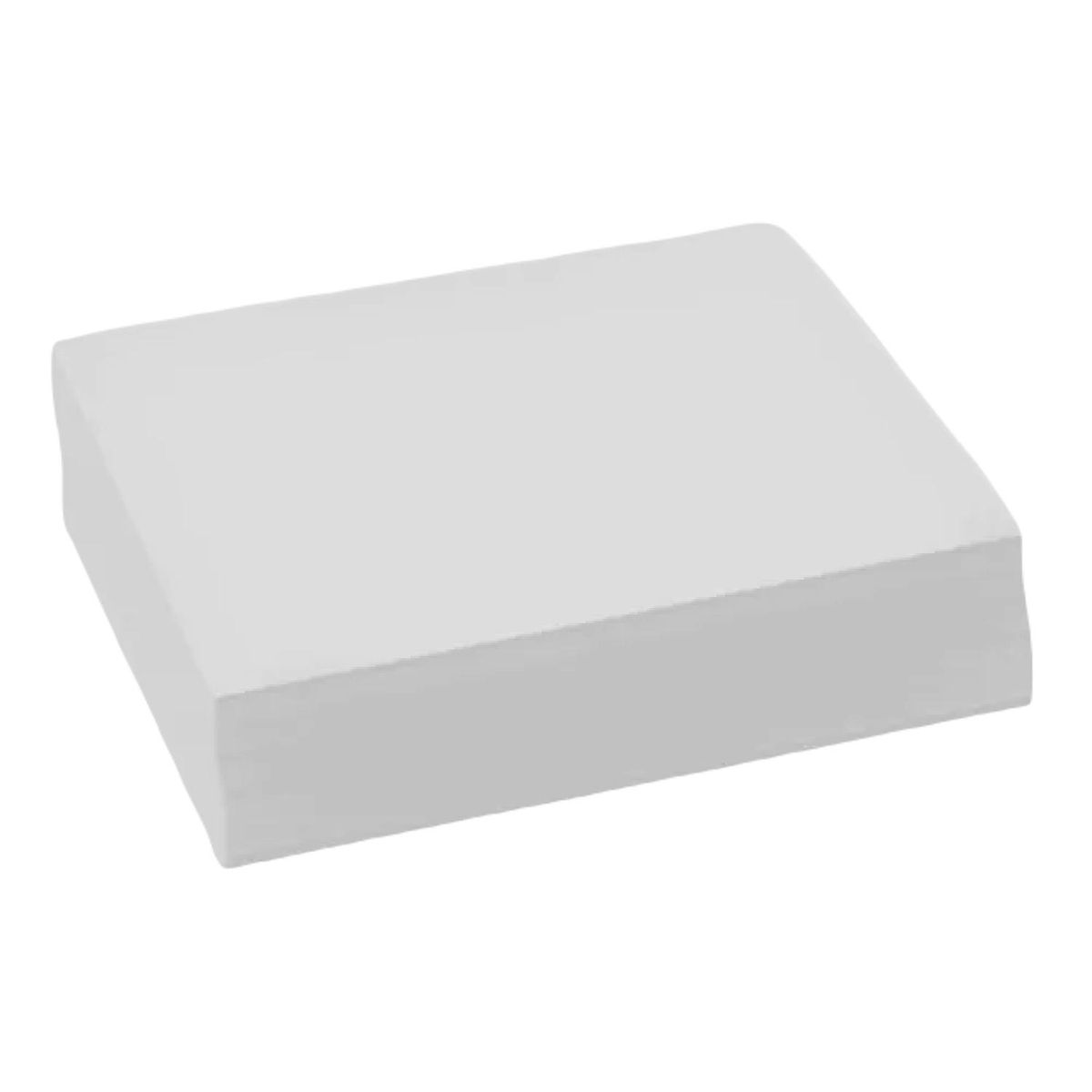 REPROGRAF - Resma de Papel 75gr 1/2 Tamaño Carta Set X 2 Unidades