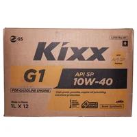 Kixx Litro G1 Sp 10w40 12/1l Box