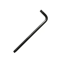Llave Torx Corta Tipo L T8 Industrial Largo 1.3/4 Pulgadas Urrea