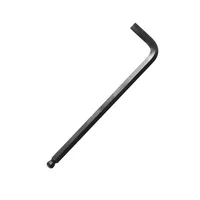 Llave Bristol Punta de Bola en L 3/8 Pulgadas Industrial Urrea