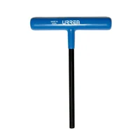 Llave Bristol Corta de 2 mm Mango T Ergonómica Urrea