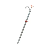 Bomba Extractora de Aceite Vertical 0.75 Litros Industrial Urrea