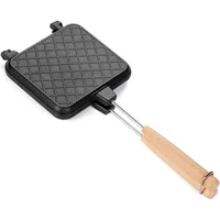 Sandwichera Caliente Antiadherente