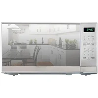 Microondas Compacto Total Chef