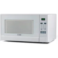 Microondas Comercial 1100W con 10 Niveles