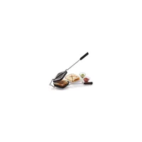 Sandwichera Grill y Tostadora Antiadherente Modelo X123