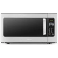 Microondas Toshiba con Sensor Inteligente