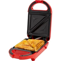 Mini Sandwich Maker Tasty Fácil de Limpiar
