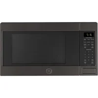 Microondas GE 1.6 Cu. Ft con 8 Configuraciones