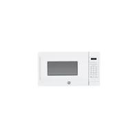 Microondas GE GCHK07N1WWW 6 Funciones, 700W y Bloqueo Infantil