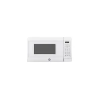 Horno Microondas GE GCST07N1WWW con 6 Programas de Cocción
