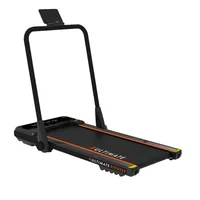 Ultimate Fitness Caminadora Trotadora Eléctrica E90 Fold Plegable 1.5Hp Peso Max 110Kg