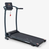 Ultimate Fitness Caminadora Trotadora Eléctrica E110 2.0 1HP