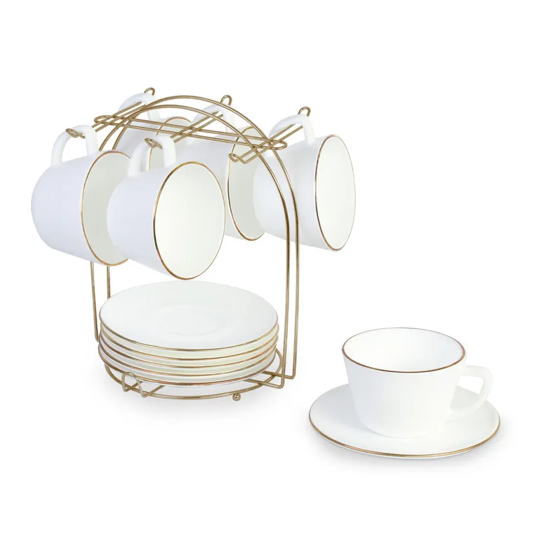 Mugs, set de café y té Homecenter