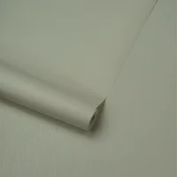 Papel De Colgadura Gris Textura 53Cm X 10Mt 552002
