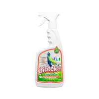Desinfectante Y Limpiador Para Baños 500 Ml
