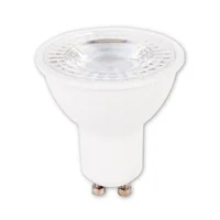 Bombillo Led Gu10 7w Luz Fria Certificado