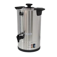 Máquina De Café Percoladora Greca 100 Tazas