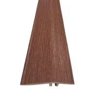 Perfil Compensacion Pvc 5x183cm Artistry Fixser