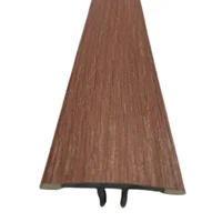 Perfil Trancision Pvc 4x183cm Artistry Fixser